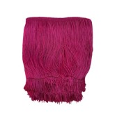 Vágott végű rojt 25 cm hosszú